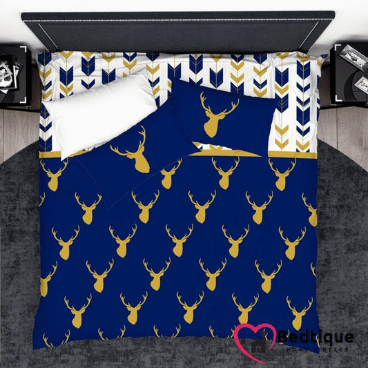 Deere Duvet Cover set