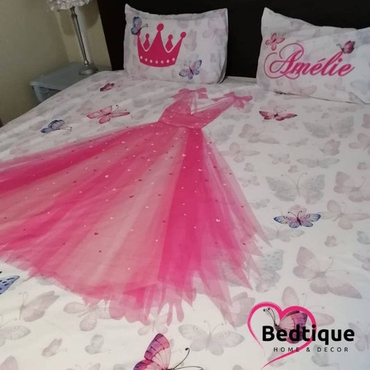Princess Duvet Cover Sets